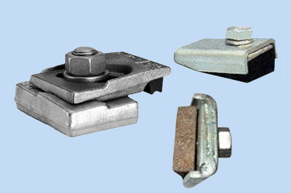 Rail Clamp Description and Professional Manufacturer