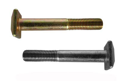 International Standard Rail Fish Bolts