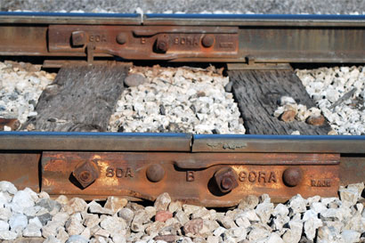 General Characteristics of Rail Joint Bar