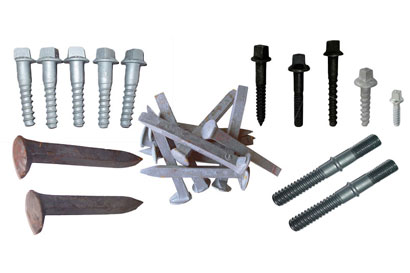 Where to Buy Qualified Railroad Spikes?