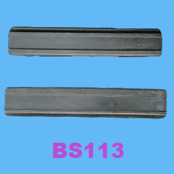 BS113 Rail Joint