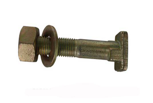 CB2 Clip Bolt