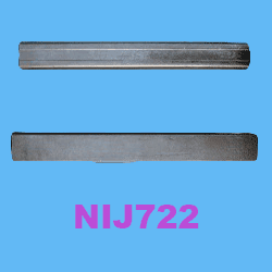 NIJ722 Rail Joint
