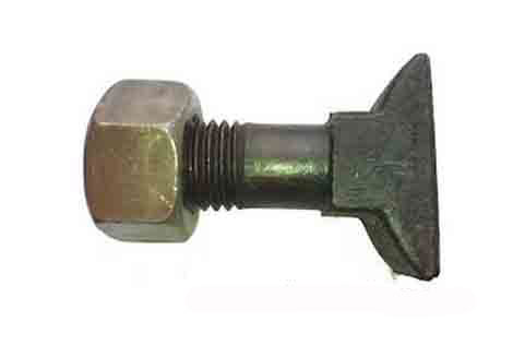 UIC864-2 Clip Bolt