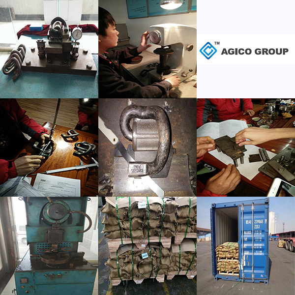 AGICO inspection equipments