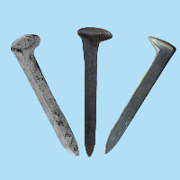 ARMEA Standard Railroad Spikes