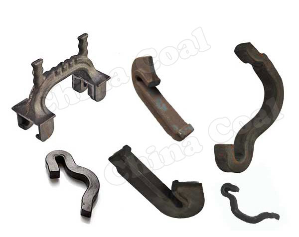 rail anchor types