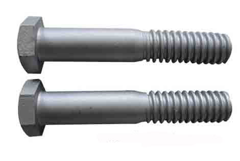 rail bolt NF F50-008