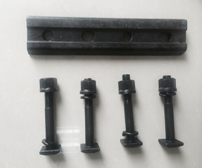 rail bolt in rail fastenings