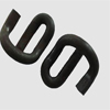 E1809 elastic rail clip