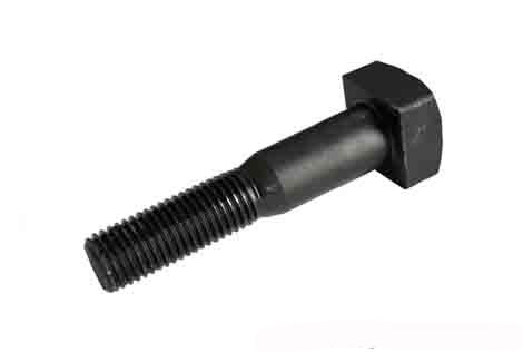 rail joint bolt