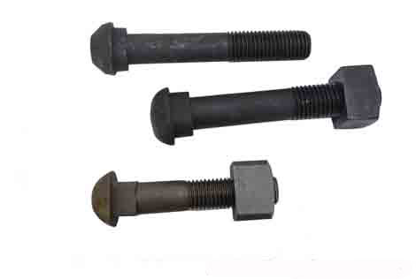 railroad bolt