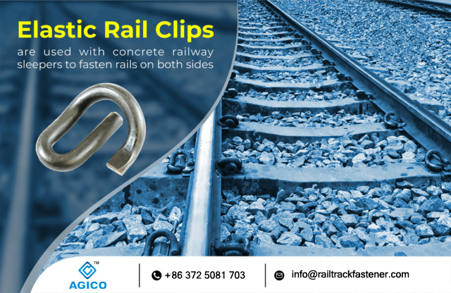  The Importance of Elastic Rail Clips Quality and its Application