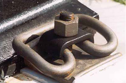 Rail Clip Definition | Rail Clip Types | Rail Clip Supplier