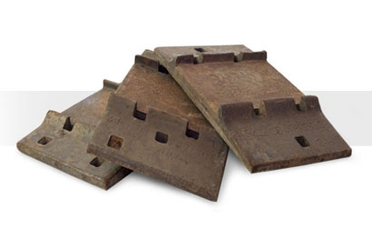 Railroad Tie Plates for Sale