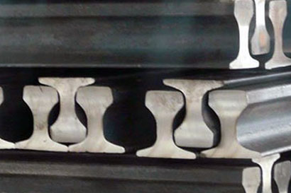 Design of Steel Rail